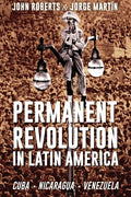 Permanent Revolution in Latin America - Paperback