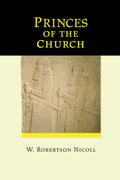 Princes of the Church - Paperback