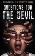 Questions for the Devil - Paperback
