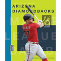 Arizona Diamondbacks - Paperback