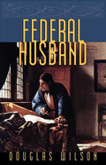 Federal Husband - Paperback
