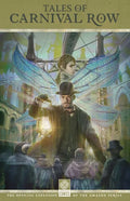 Tales of Carnival Row - Paperback