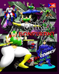 Bon Comics Annual 2017 - 18 - Paperback