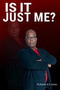Is It Just Me?: Responsibility, Redemption, and Release - Paperback