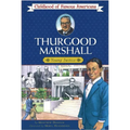 Thurgood Marshall - Paperback