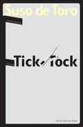 Tick-Tock - Paperback