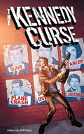 The Kennedy Curse - Paperback