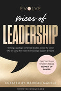Voices of Leadership - Paperback