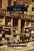 Moxie - Hardcover