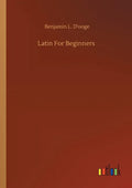 Latin For Beginners - Paperback