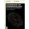 Handbook of Stemmatology: History, Methodology, Digital Approaches - Paperback
