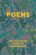 The Collected Poems of Wordsworth - Paperback