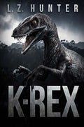 K-Rex - Paperback