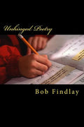 Unhinged Poetry - Paperback