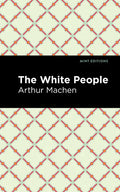 The White People - Paperback