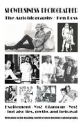 Showbusiness Photographer - Paperback