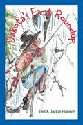 Dakota's First Roundup - Paperback