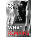 What Remains - Paperback