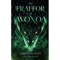 The Traitor of Avonoa - Paperback