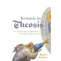 Kenosis in Theosis - Paperback