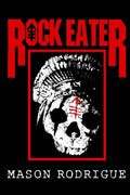 Rock Eater - Paperback