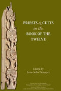 Priests and Cults in the Book of the Twelve - Paperback