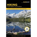 Hiking Northern California - Paperback