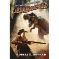 The Early Adventures of El Borak - Paperback