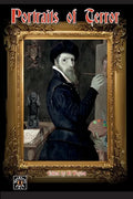 Portraits of Terror - Paperback
