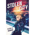 Stolen City - Paperback