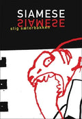 Siamese - Paperback
