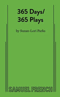 365 Days/365 Plays - Paperback