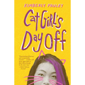 Cat Girl's Day Off - Paperback