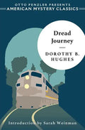 Dread Journey - Hardcover