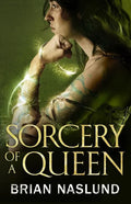 Sorcery of a Queen - Paperback