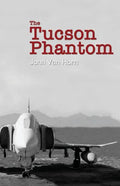 The Tucson Phantom - Paperback