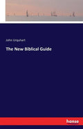 The New Biblical Guide - Paperback