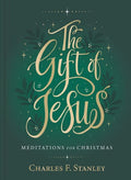 The Gift of Jesus: Meditations for Christmas - Hardcover