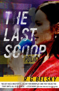 The Last Scoop: Volume 3 - Paperback