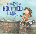 At the End of Holyrood Lane - Paperback