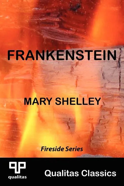 Frankenstein (Qualitas Classics) - Paperback