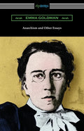 Anarchism and Other Essays - Paperback
