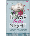 Bump in the Night - Paperback