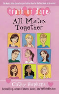 All Mates Together - Paperback
