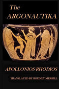 The Argonautika - Paperback