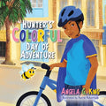 Hunter's Colorful Day of Adventure - Paperback