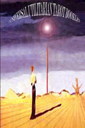 Universal Utilitarian Tarot Booklet - Paperback