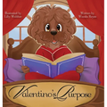 Valentino's Purpose - Hardcover