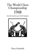 The World Chess Championship 1948 - Paperback