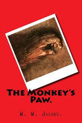 The Monkey's Paw. - Paperback
